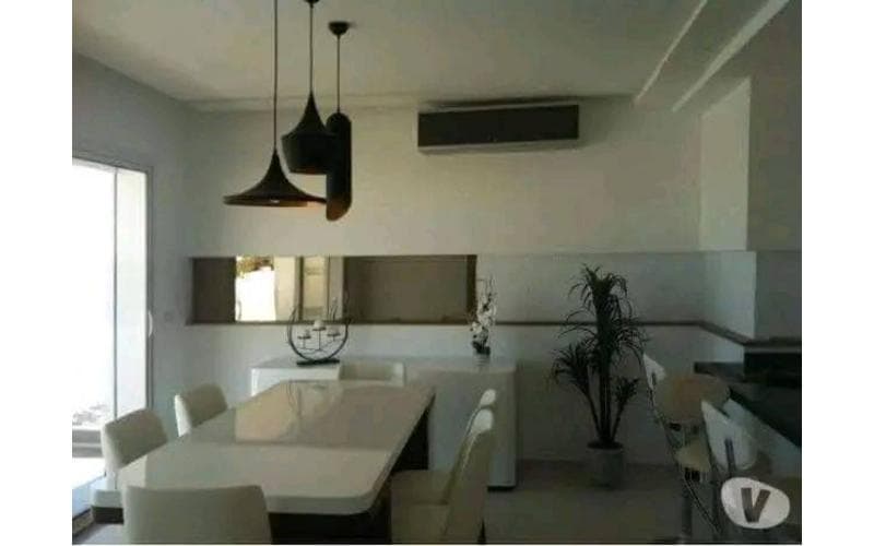 Villa s+3 9