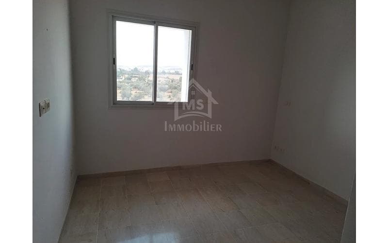 Appartement s+1 2