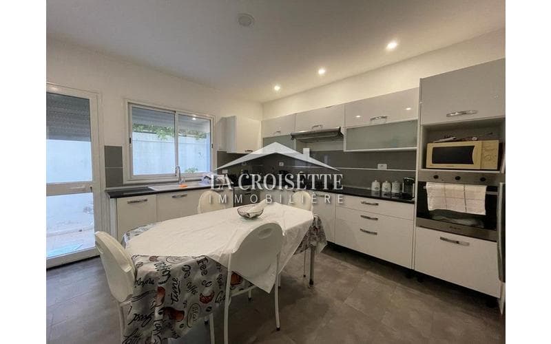 Maison s+4 2