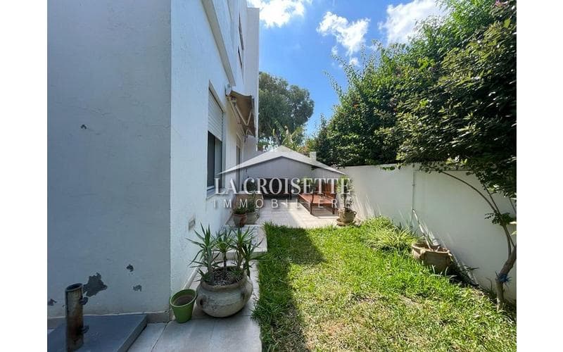 Maison s+4 3