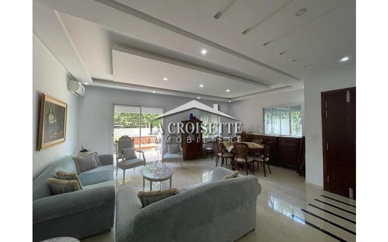 Maison s+4 4
