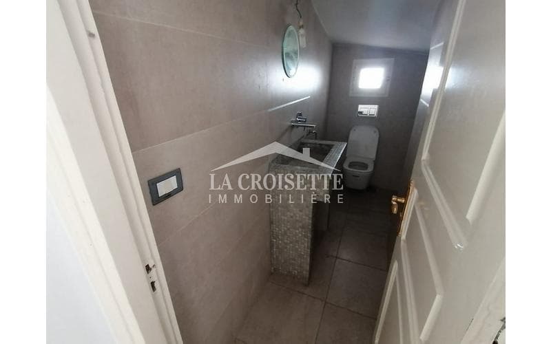 Duplex s+5 et plus 5