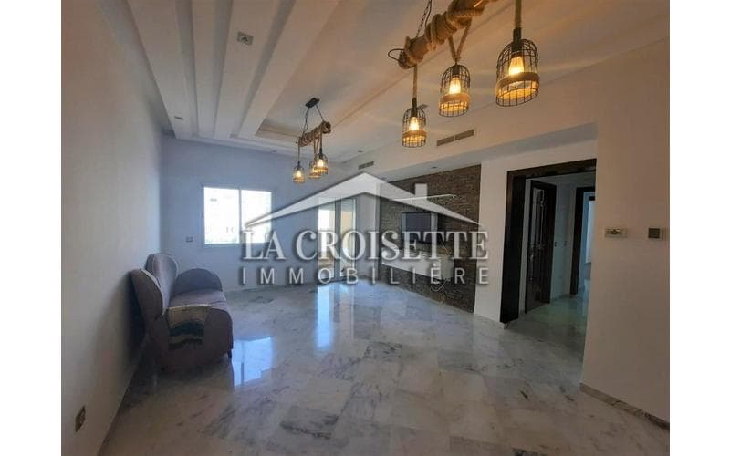 Appartement s+2