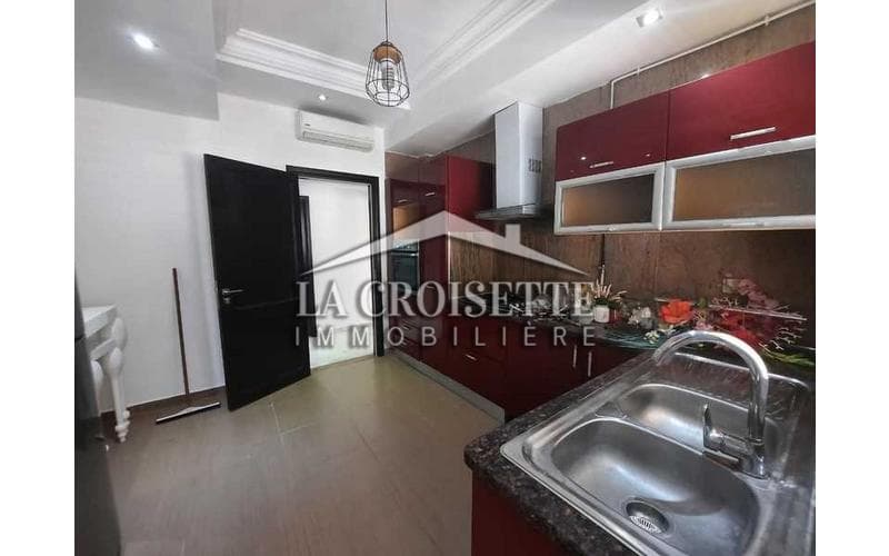 Appartement s+2 2