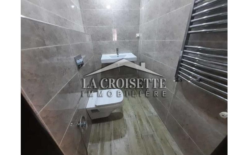 Appartement s+2 3