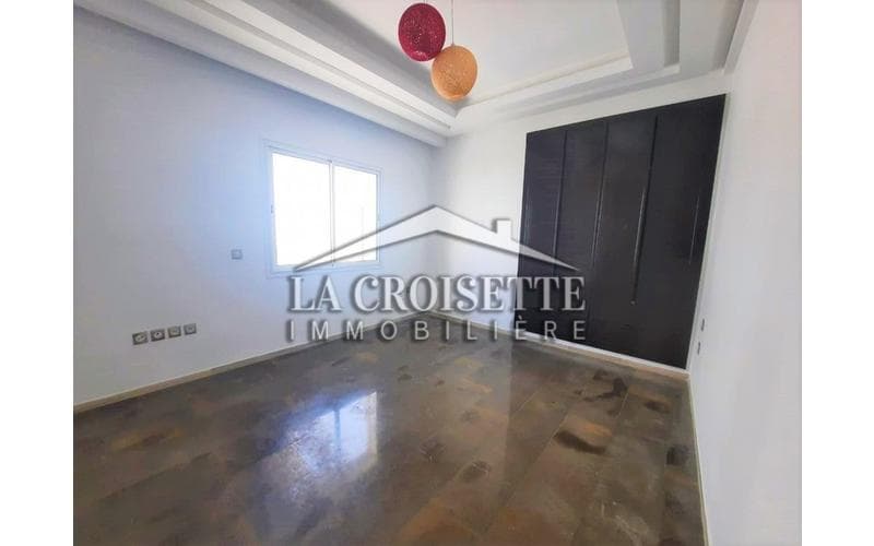 Appartement s+2 4