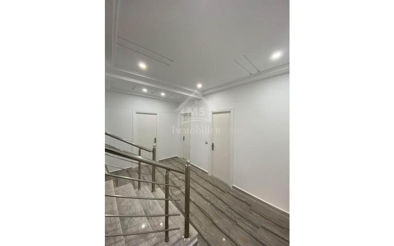 Villa s+3 5