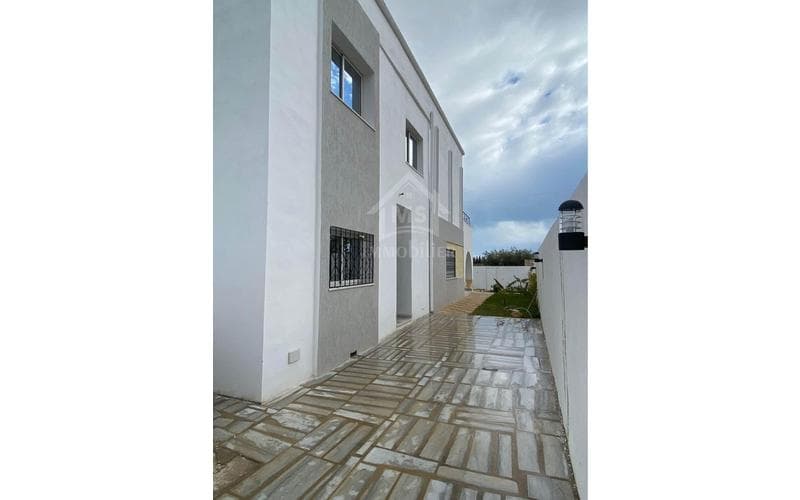 Villa s+3 6