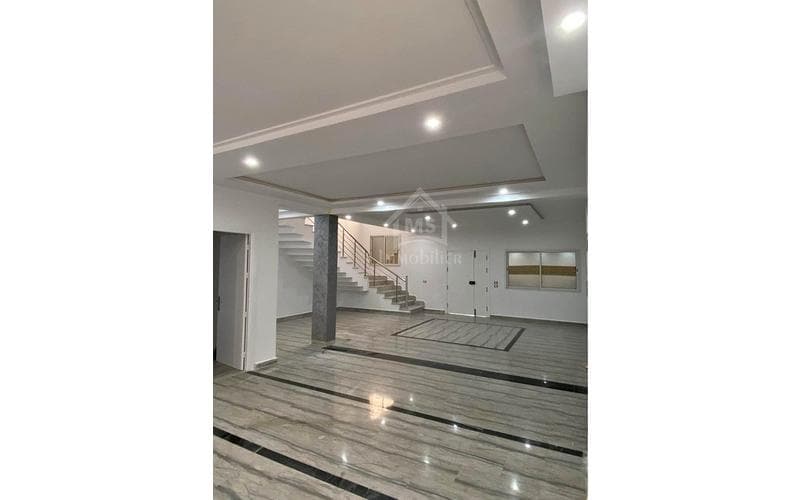 Villa s+3 7
