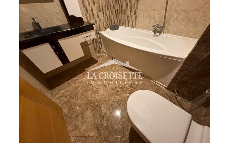 Appartement s+2