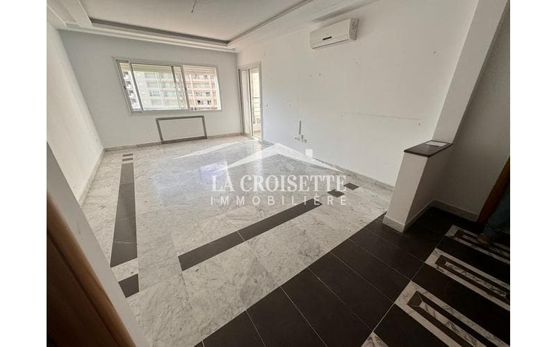 Appartement s+2 2