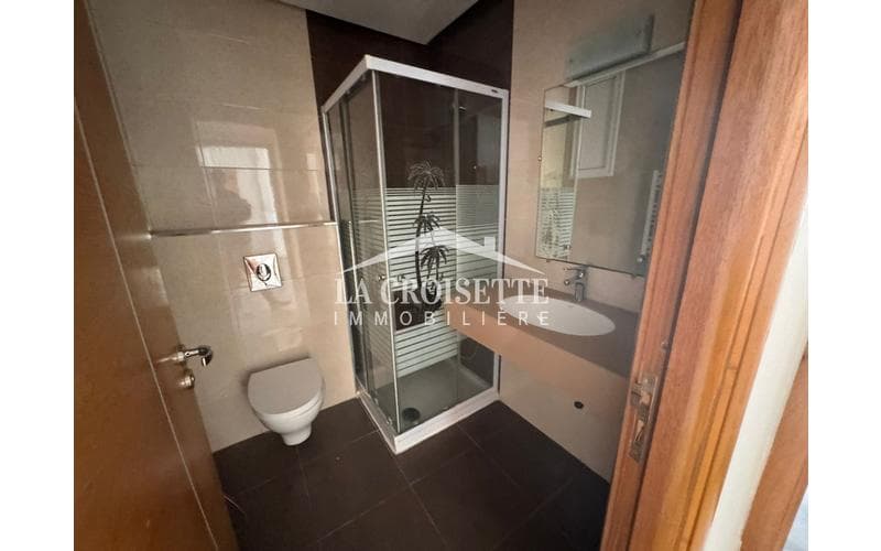 Appartement s+2 3