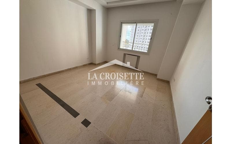 Appartement s+2 4