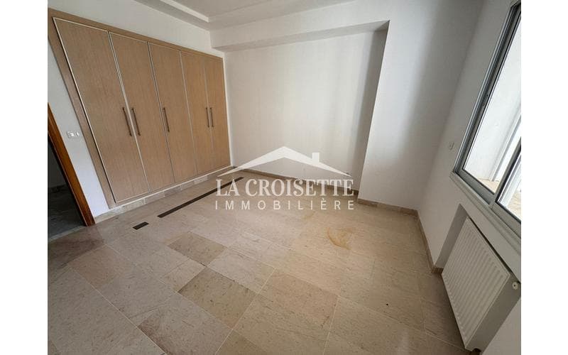 Appartement s+2 5