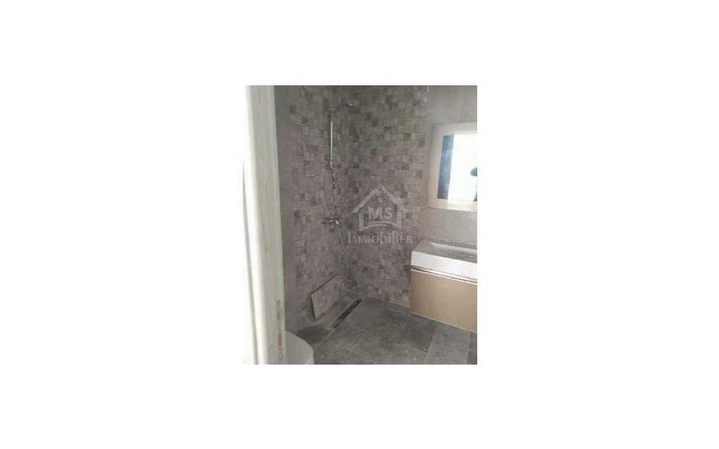 Appartement s+2 4