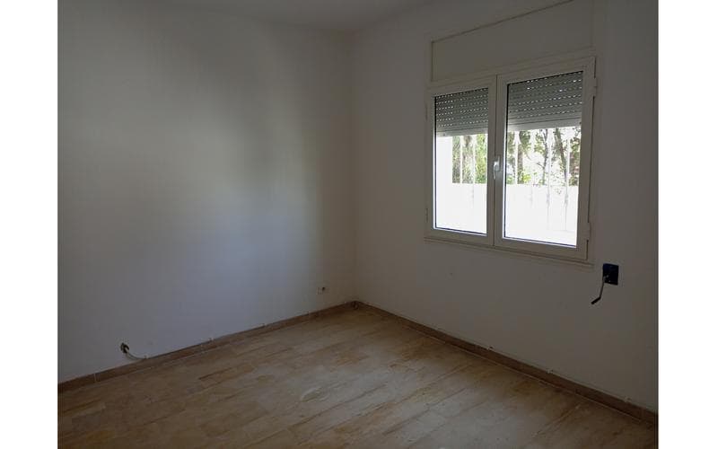 Appartement s+3 2