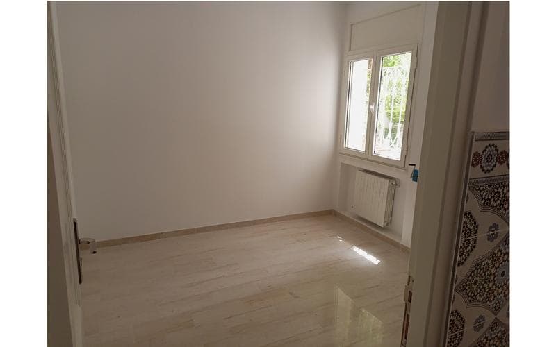 Appartement s+3 3