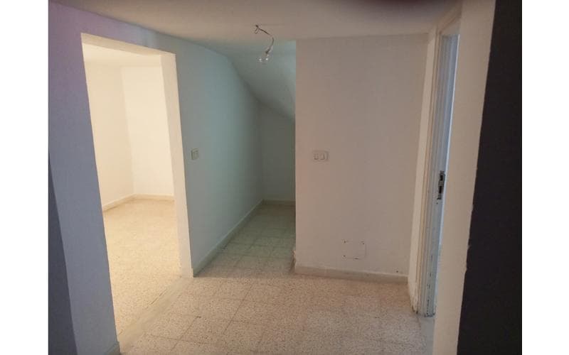 Appartement s+3 5