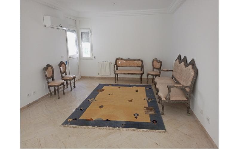 Appartement s+3 8