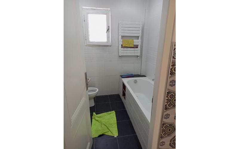 Appartement s+3 10