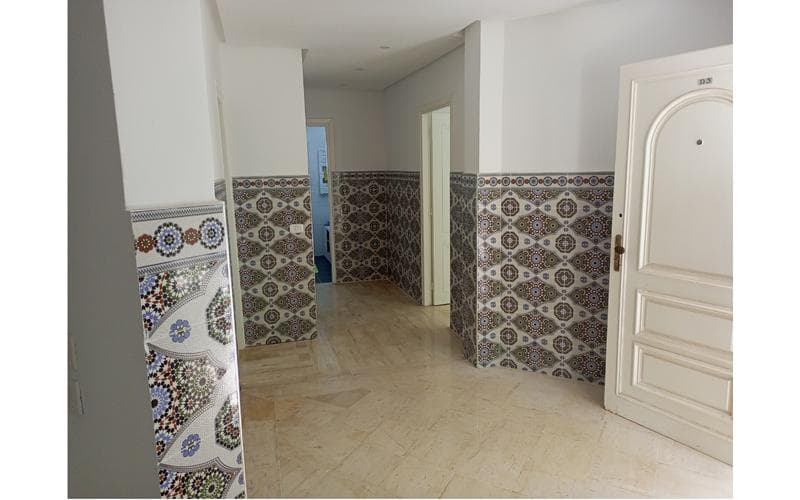 Appartement s+3 11