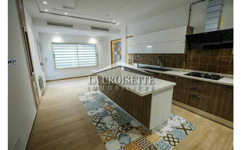 Appartement s+5 et plus 3