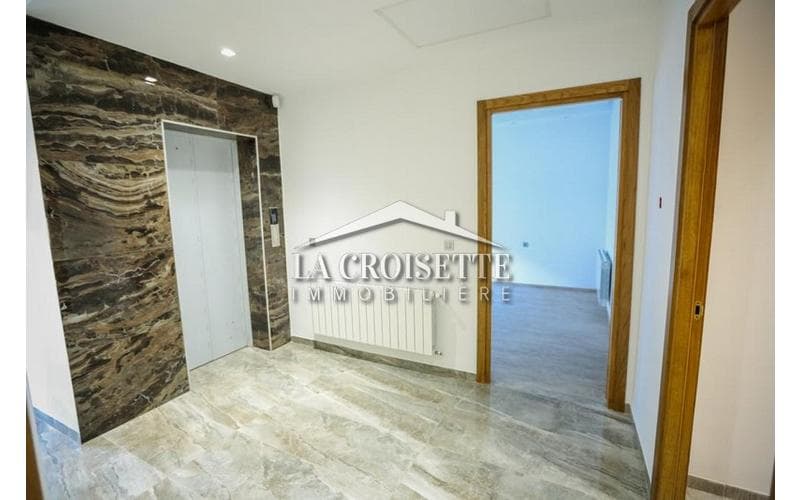 Appartement s+5 et plus 6