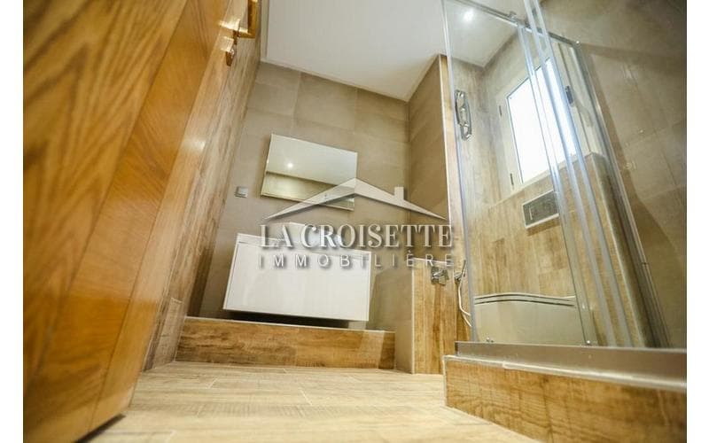 Appartement s+5 et plus 7