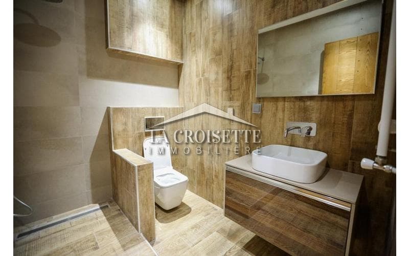 Appartement s+5 et plus 9