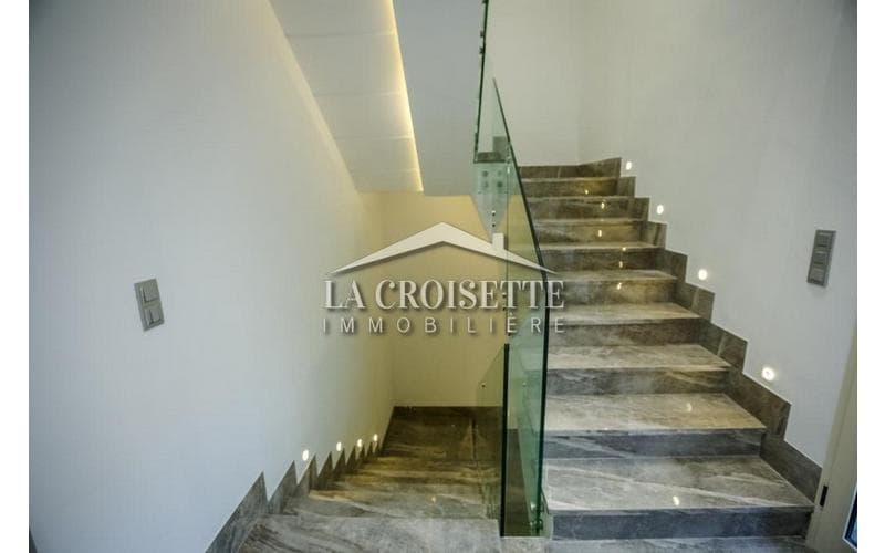 Appartement s+5 et plus 10