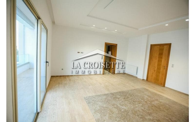 Appartement s+5 et plus 11