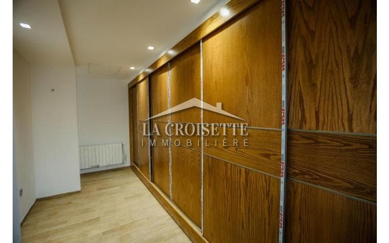 Appartement s+5 et plus 12