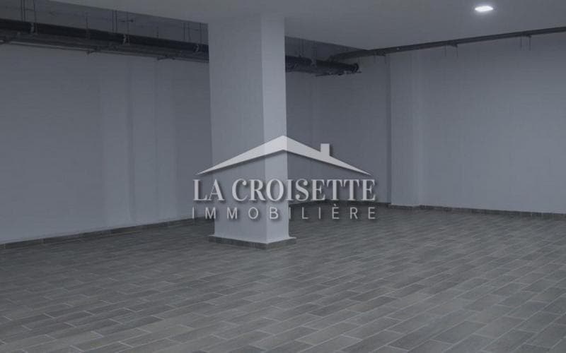 Appartement s+5 et plus 15