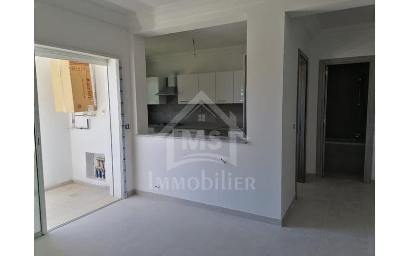 Appartement s+2 3
