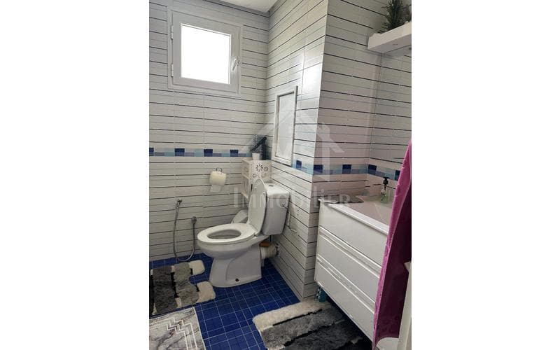 Appartement s+3 5