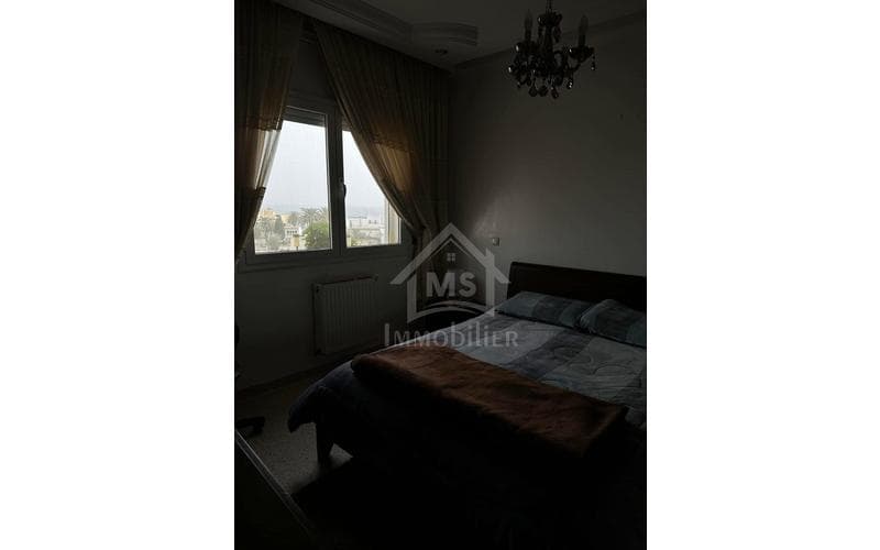 Appartement s+3 7