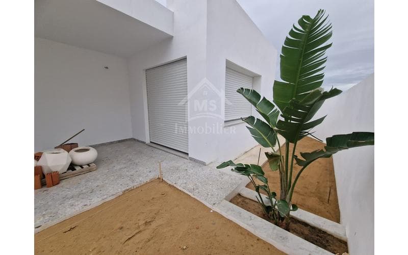 Villa s+2 2
