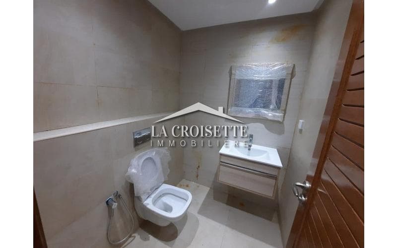 Appartement s+3 2