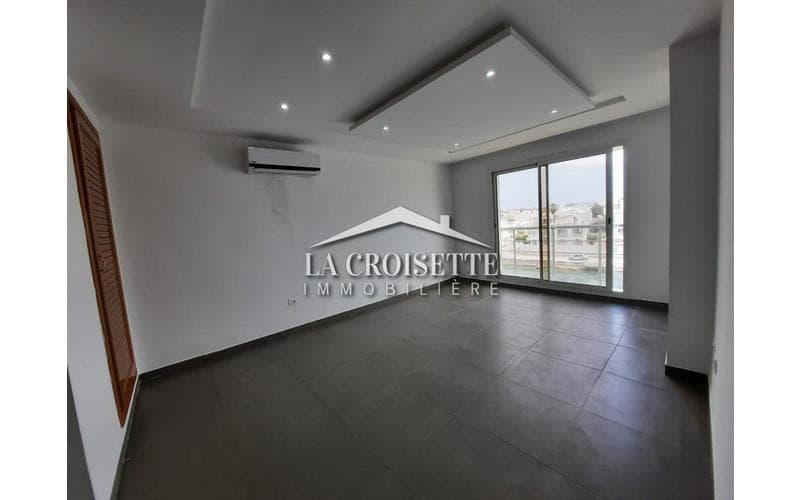 Appartement s+3 3