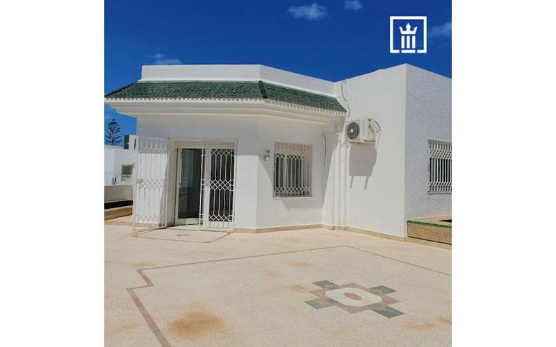Villa s+4 7