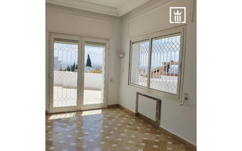Villa s+4 9