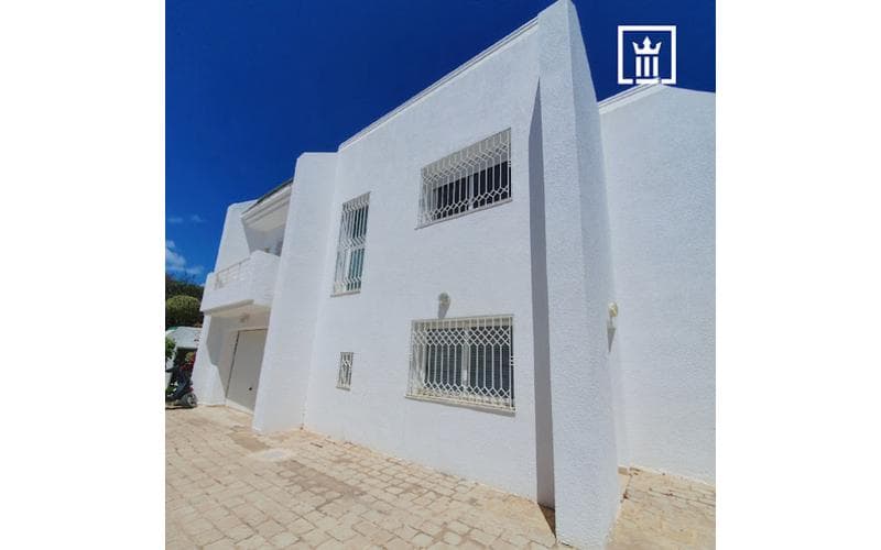 Villa s+4 13