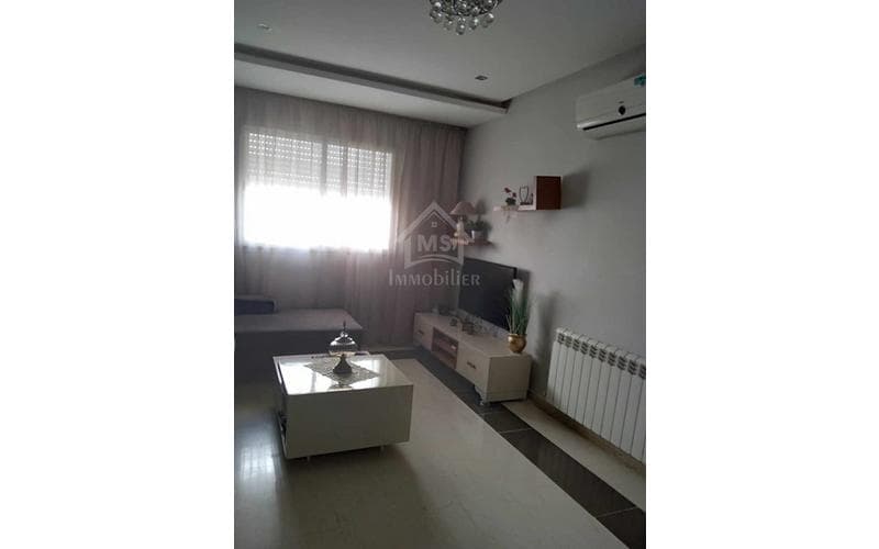 Appartement s+2 3