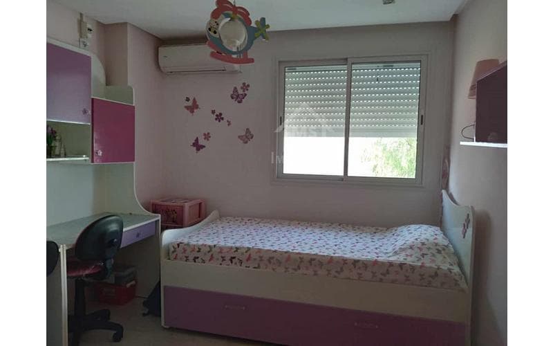 Appartement s+2 5
