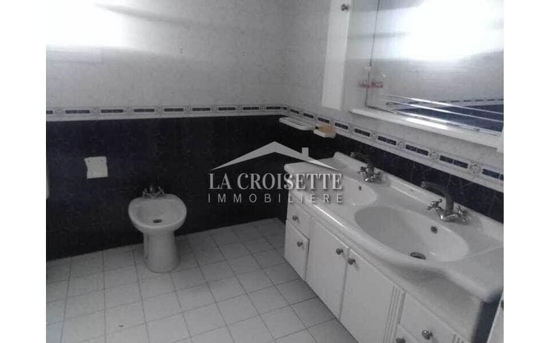 Duplex s+5 et plus 6