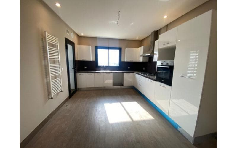 Duplex s+5 et plus 8