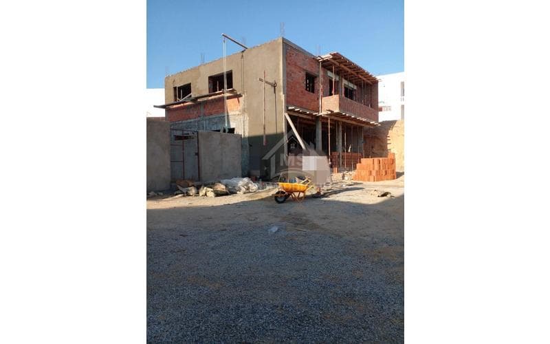 Appartement s+2 4