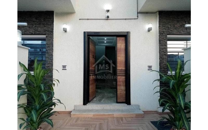 Maison s+2