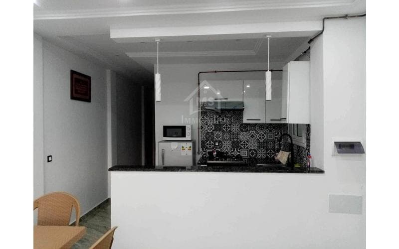 Maison s+2 4