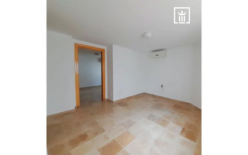Maison s+5 et plus